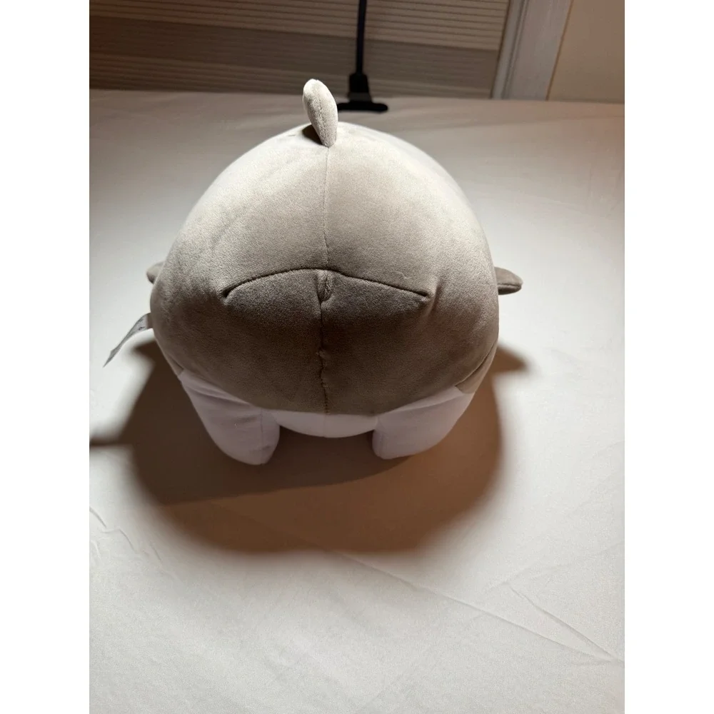 Smoko Tayto Potato Shark 10-inch 